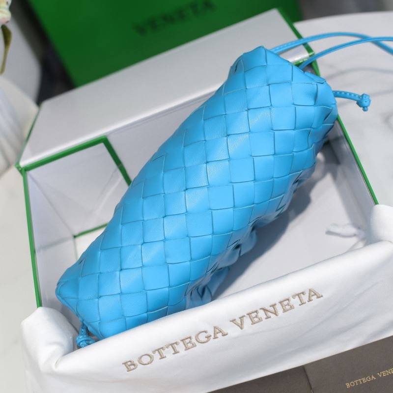 Bottega Veneta Pouch Clutch Bags